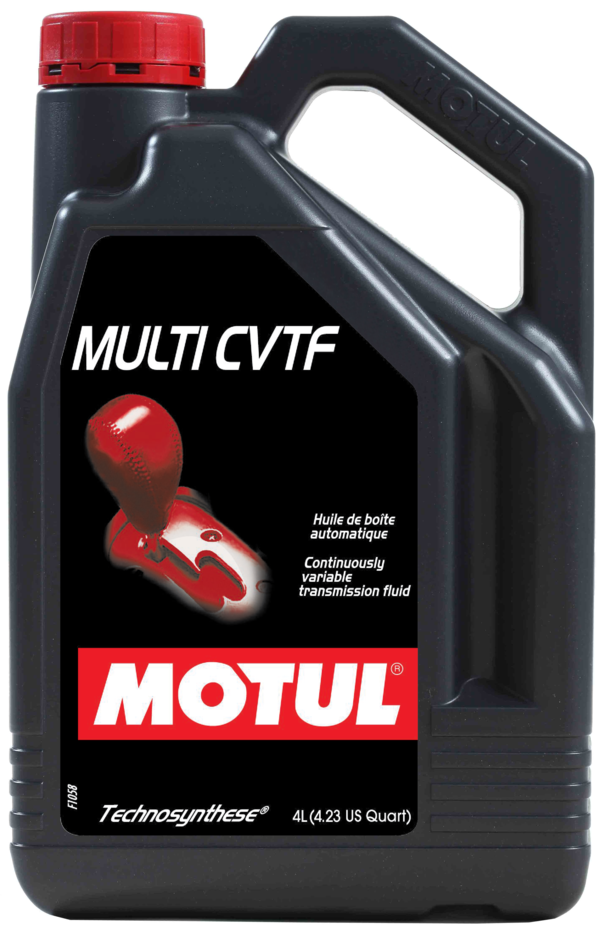 MOTUL MULTI CVTF - Motul